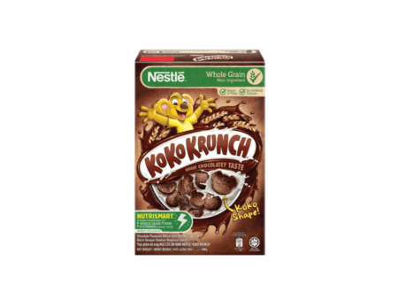 Kokokrunch