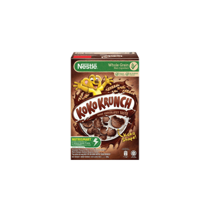 Kokokrunch