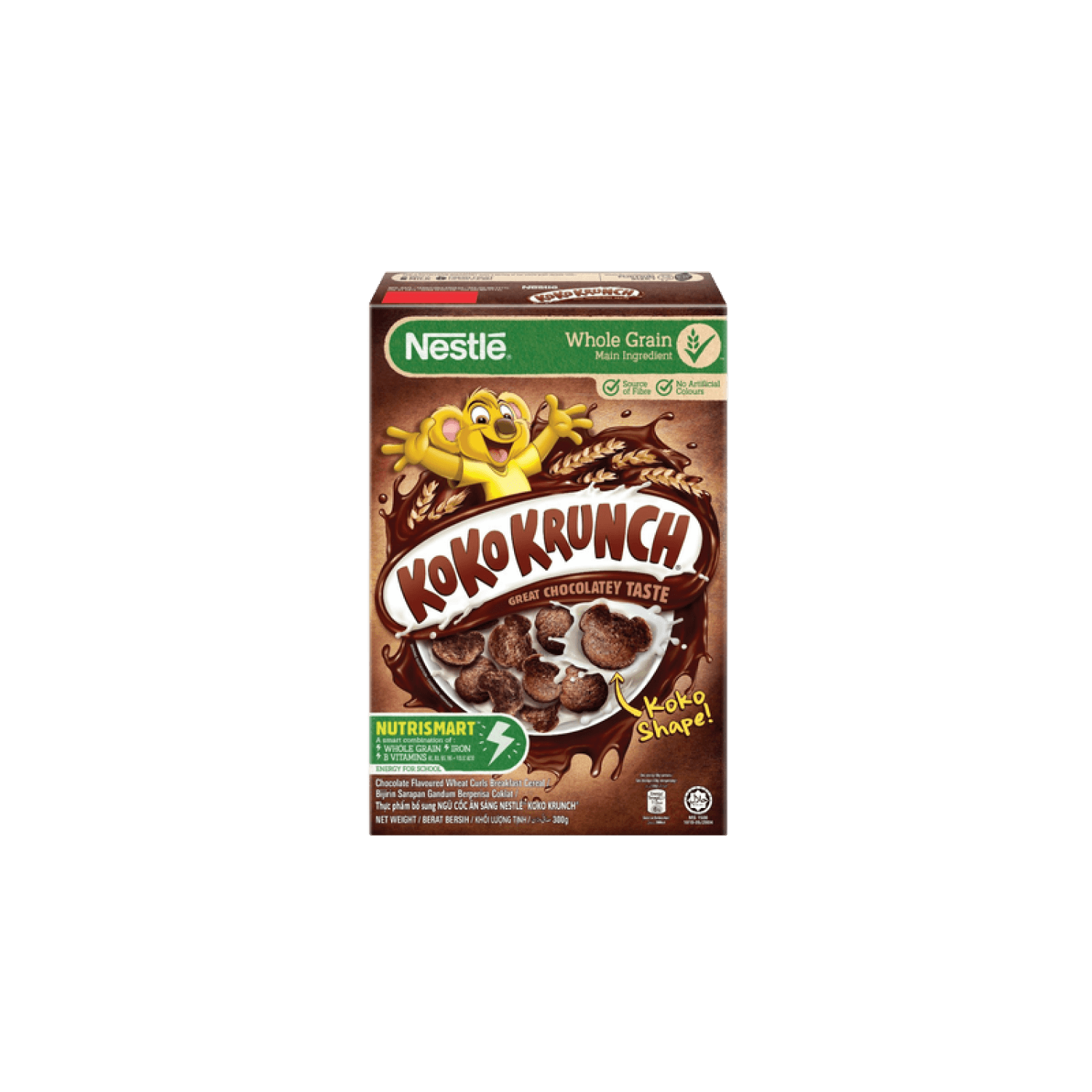 Kokokrunch