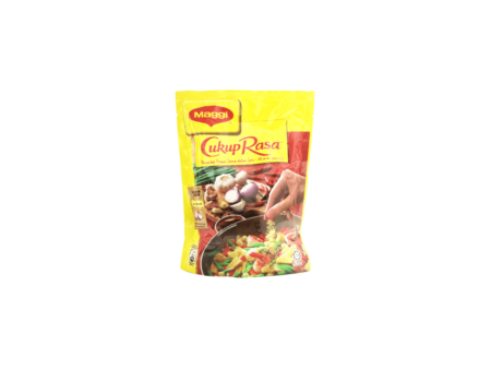 Maggi Cukup Rasa