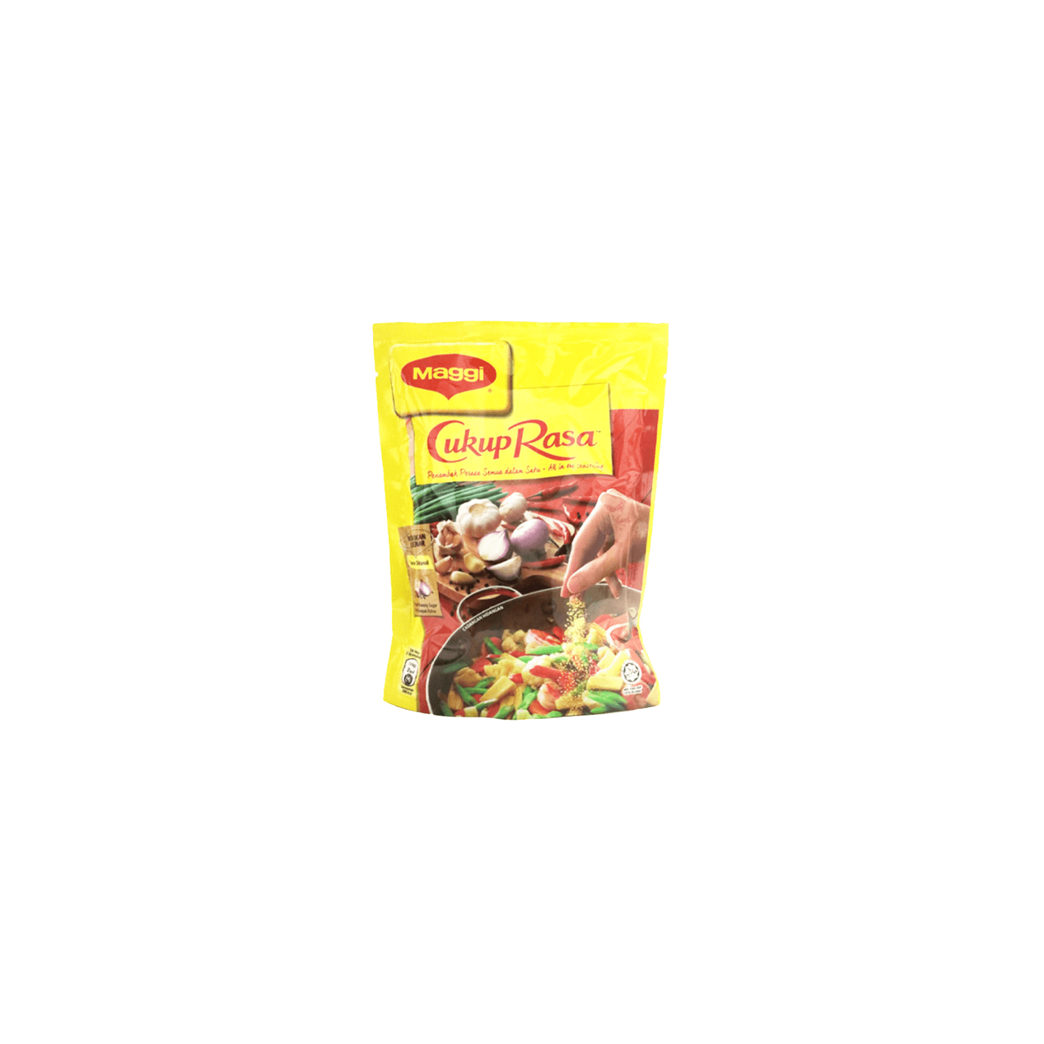 Maggi Cukup Rasa